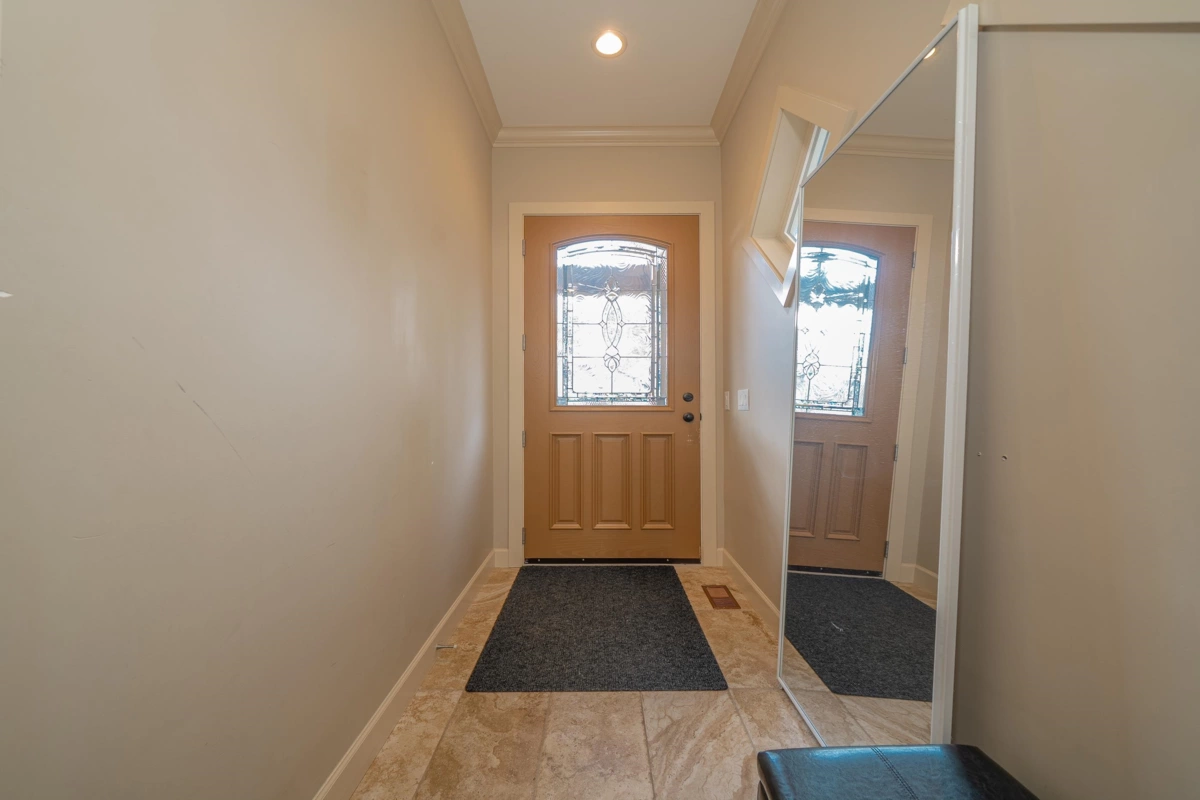 Living Room Photo of 1353 Hames Crescent, Coquitlam, BC