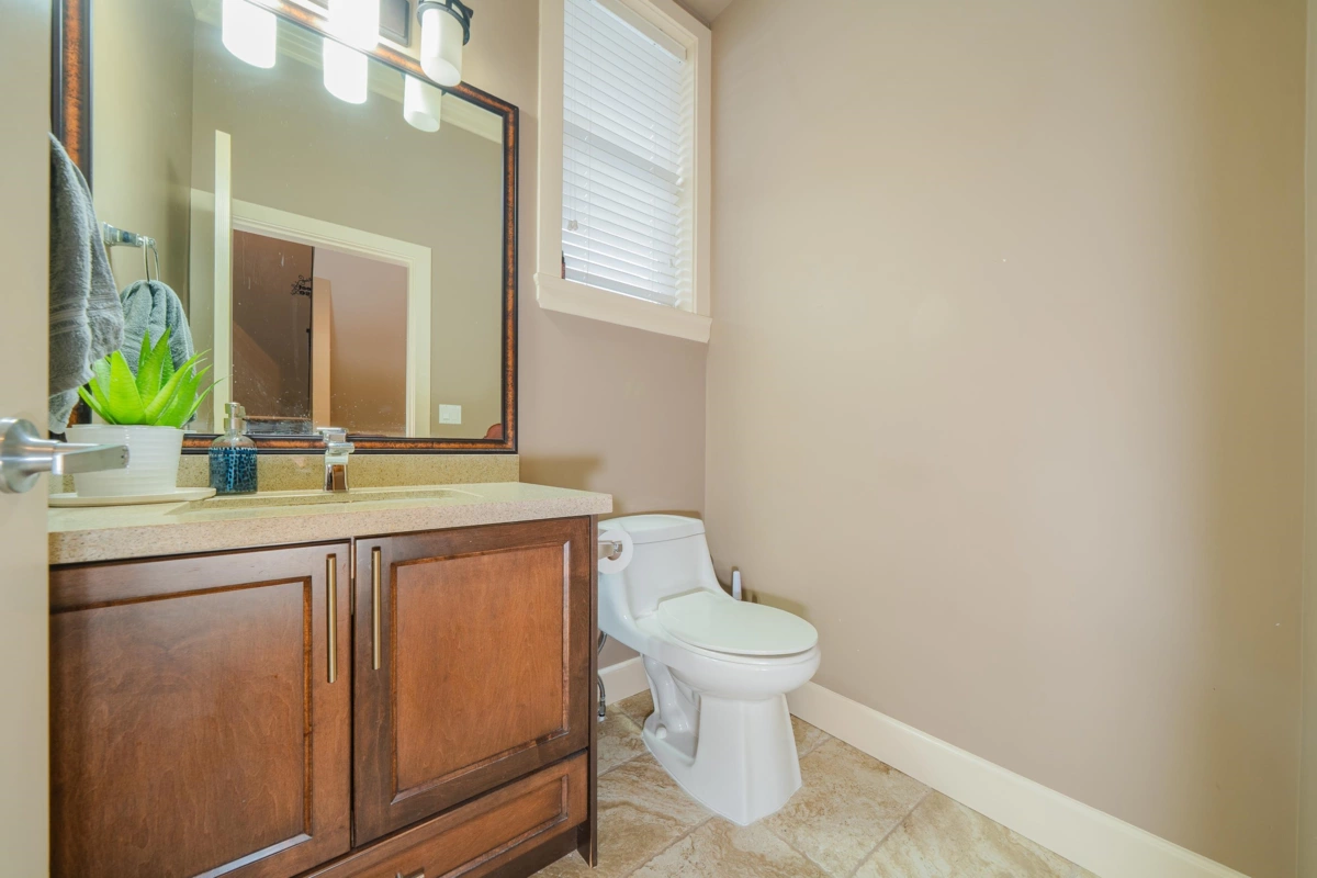 Loft / Bonus Room Photo of 1353 Hames Crescent, Coquitlam, BC