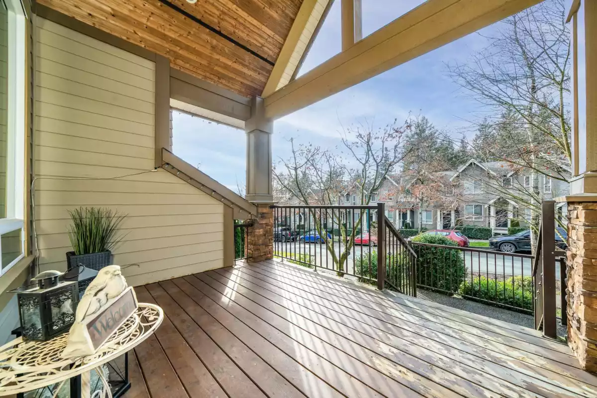 Neighborhood Park Photo Near 1353 Hames Crescent, Coquitlam, BC