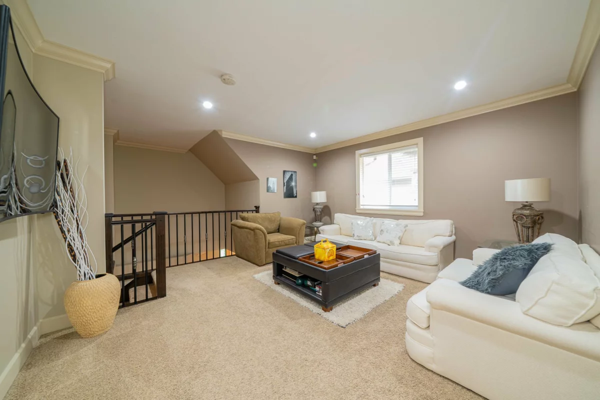 Outdoor Deck Photo of 1353 Hames Crescent, Coquitlam, BC