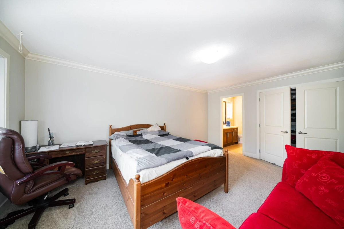 Outdoor Kitchen Photo of 1353 Hames Crescent, Coquitlam, BC