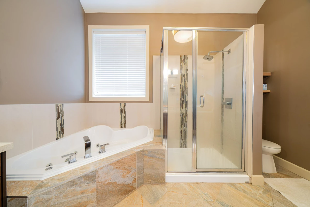 Outdoor Patio Photo of 1353 Hames Crescent, Coquitlam, BC