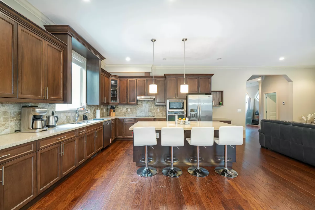 Primary Bathroom Photo of 1353 Hames Crescent, Coquitlam, BC