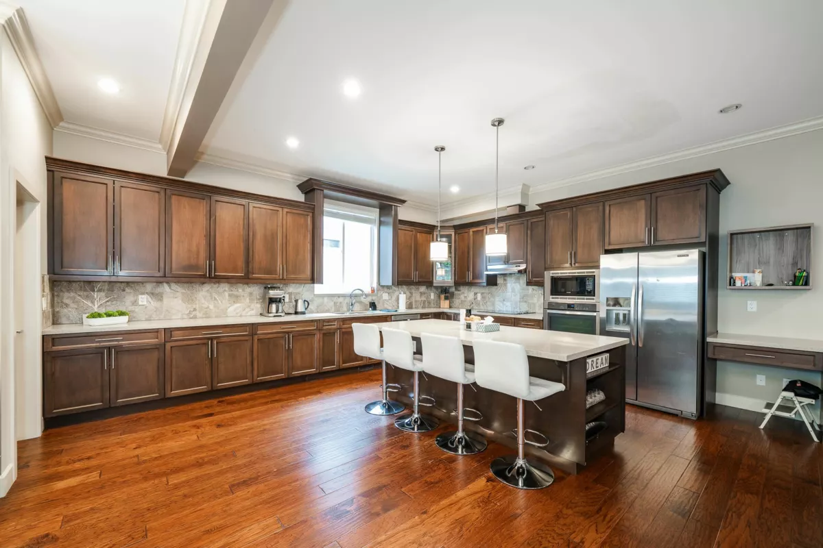 Primary Bedroom Photo of 1353 Hames Crescent, Coquitlam, BC