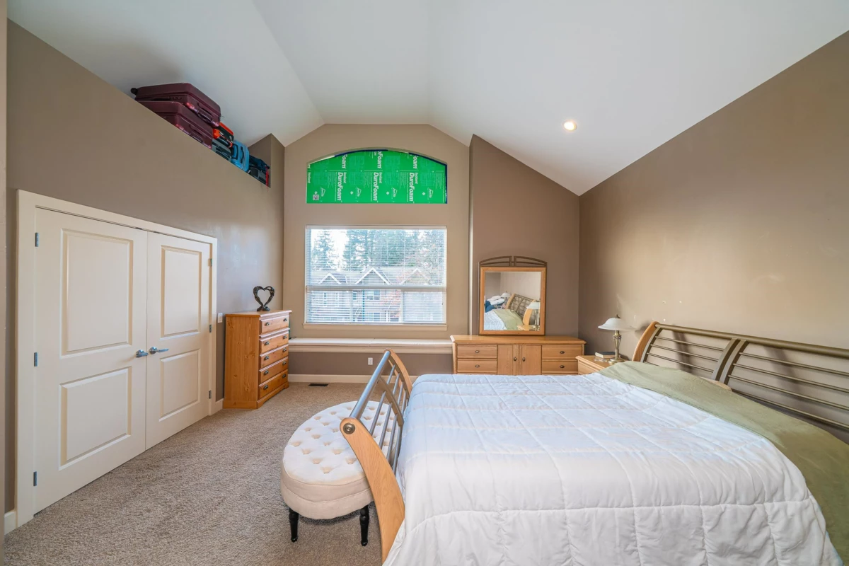 Staircase Photo of 1353 Hames Crescent, Coquitlam, BC