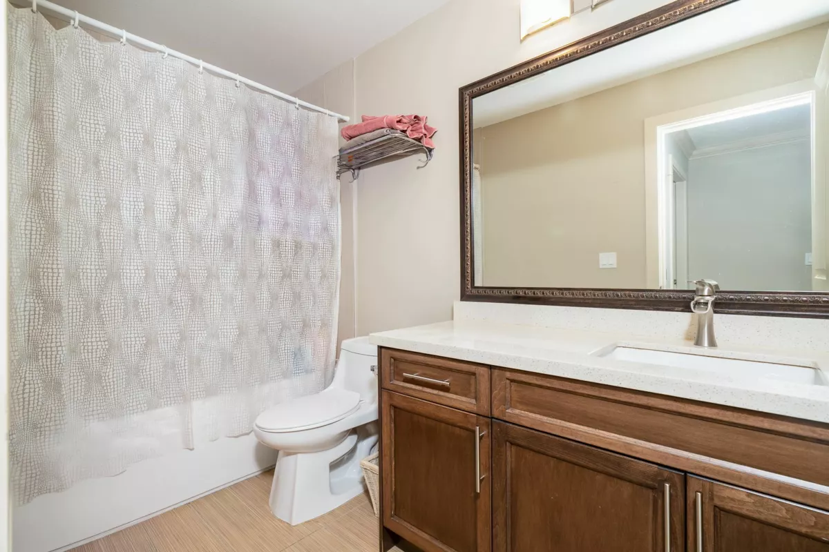 Street View Photo of 1353 Hames Crescent, Coquitlam, BC