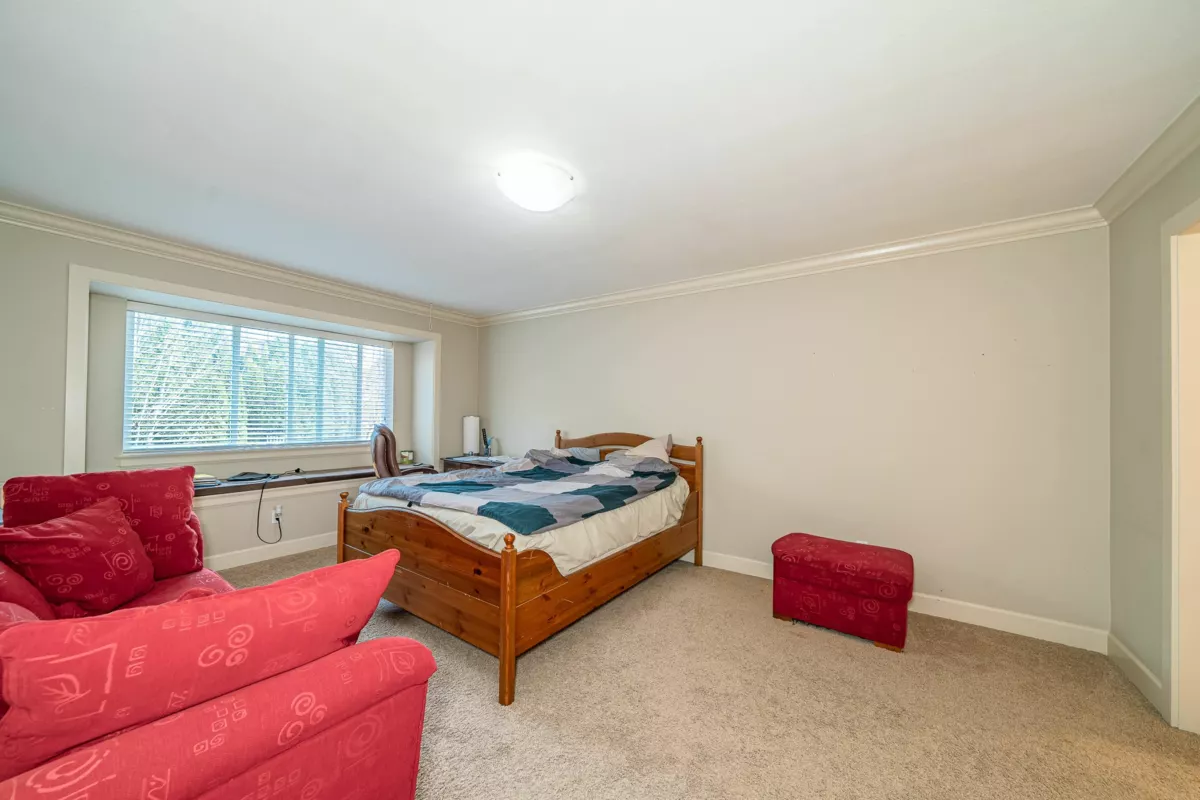 Swimming Pool Photo of 1353 Hames Crescent, Coquitlam, BC