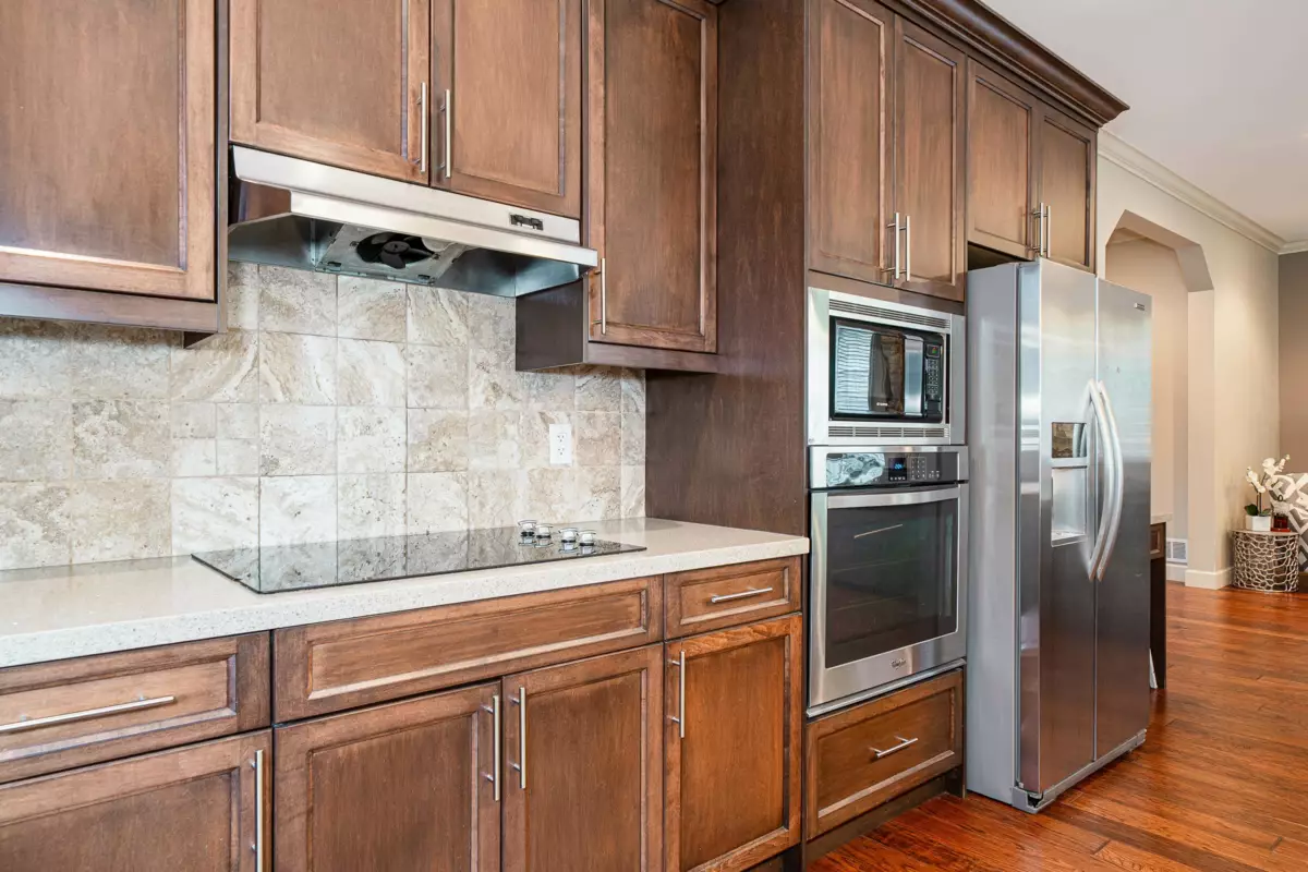 Walk-In Closet Photo of 1353 Hames Crescent, Coquitlam, BC