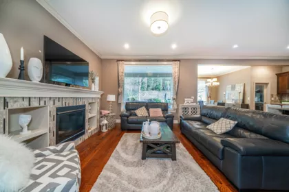 1353 Hames Crescent, Coquitlam, BC