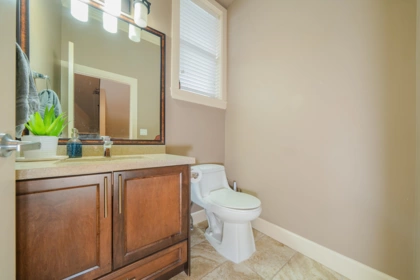 Loft / Bonus Room Photo of 1353 Hames Crescent, Coquitlam, BC