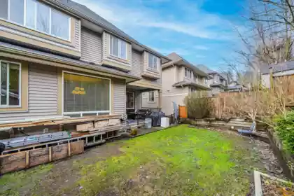 Office / Den Photo of 1353 Hames Crescent, Coquitlam, BC