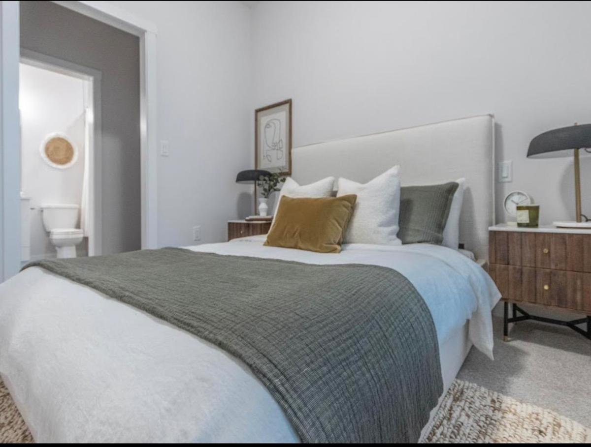 Exterior Rear Photo of 204 7375 Horne Street, Mission, BC