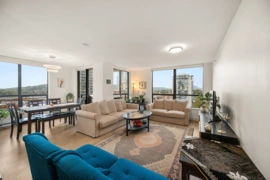 1203 1185 The High Street, Coquitlam, BC