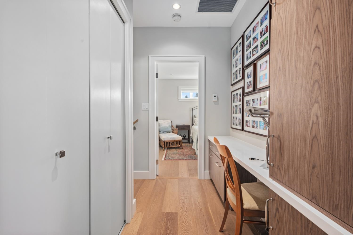 Bedroom 4 Photo of 1 123 W 14 Avenue, Vancouver, BC