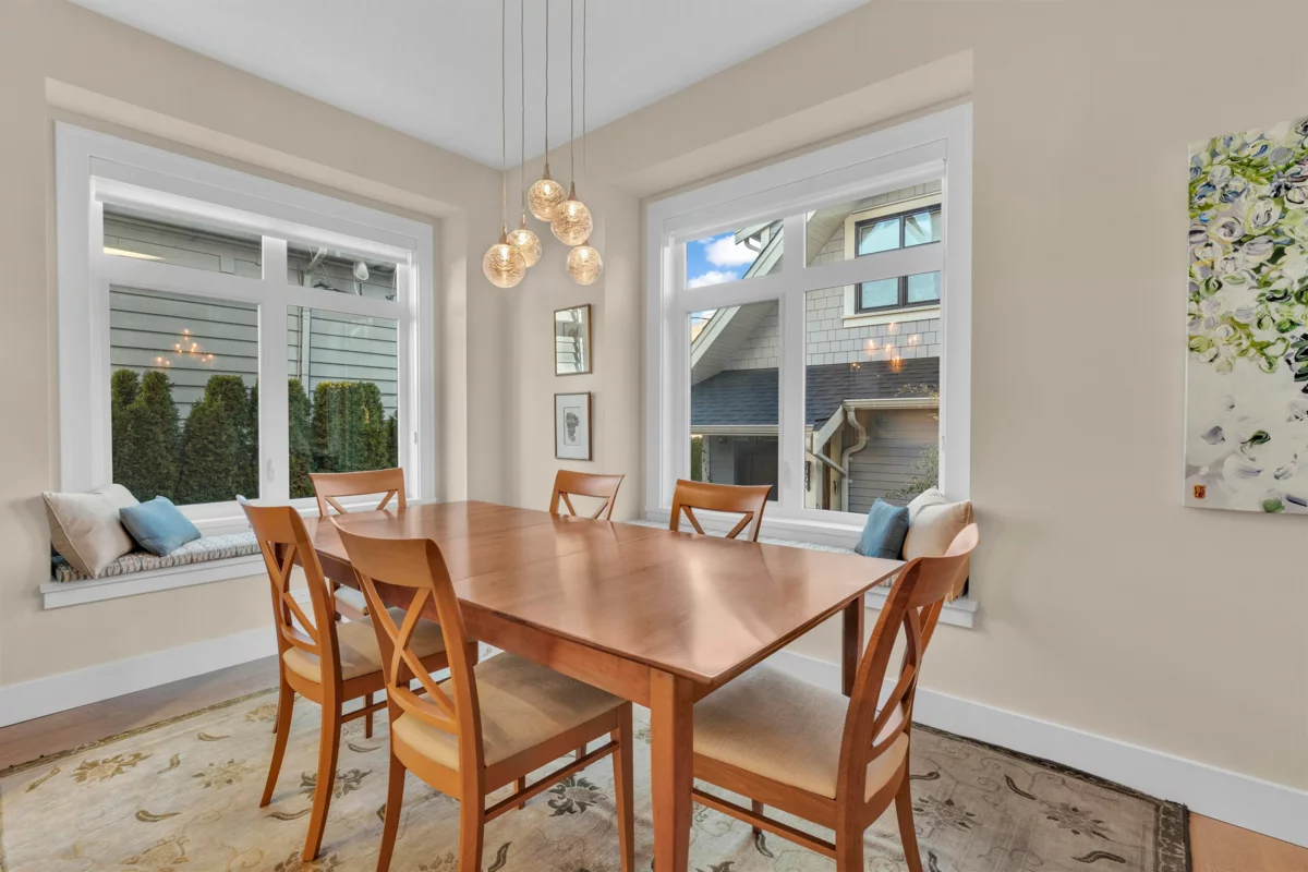 Kitchen Photo of 1 123 W 14 Avenue, Vancouver, BC
