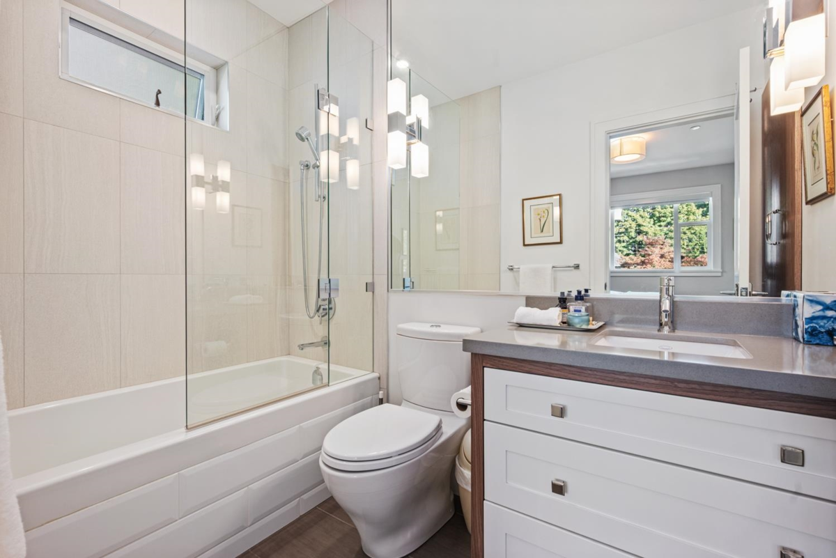 Office / Den Photo of 1 123 W 14 Avenue, Vancouver, BC