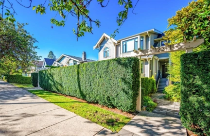 1 123 W 14 Avenue, Vancouver, BC