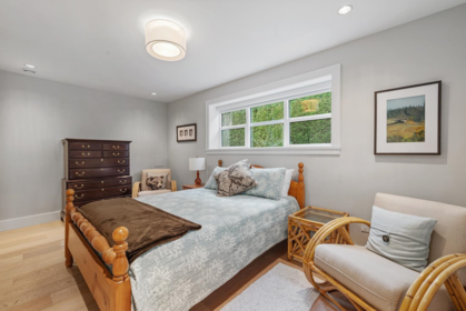 Mudroom Photo of 1 123 W 14 Avenue, Vancouver, BC