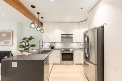 105 1963 W 3rd Avenue, Vancouver, BC, Vancouver — Apartment/Condo for sale