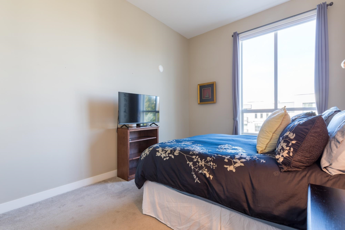 Basement Recreation Room Photo of 408 45630 Spadina Avenue, Chilliwack, BC