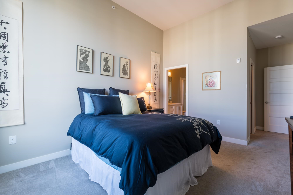 Loft / Bonus Room Photo of 408 45630 Spadina Avenue, Chilliwack, BC