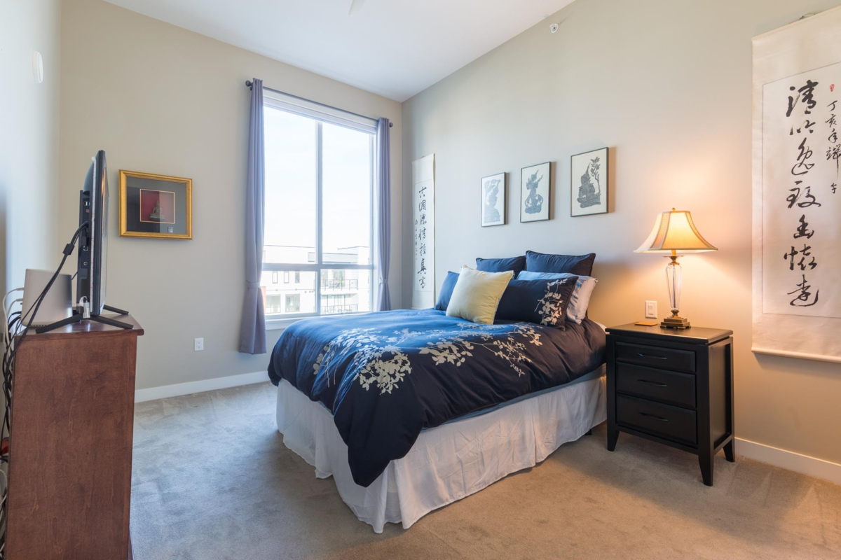 Office / Den Photo of 408 45630 Spadina Avenue, Chilliwack, BC