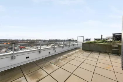 506 3430 E Kent Avenue South, Vancouver, BC, South Marine — 1 bed apartment/condo for sale