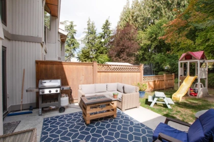 Front Yard Photo of 3 5600 Ladner Trunk Road, Delta, BC