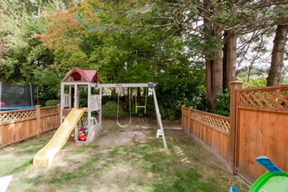 Garden / Landscaping Photo of 3 5600 Ladner Trunk Road, Delta, BC