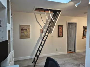 Loft / Bonus Room Photo of 3 5600 Ladner Trunk Road, Delta, BC