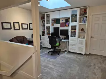 Office / Den Photo of 3 5600 Ladner Trunk Road, Delta, BC