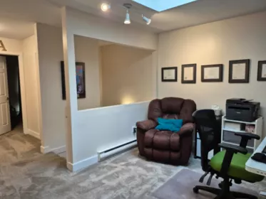 Powder Room Photo of 3 5600 Ladner Trunk Road, Delta, BC