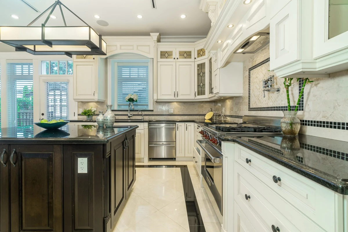 Bedroom 3 Photo of 1657 W 58th Avenue, Vancouver, BC