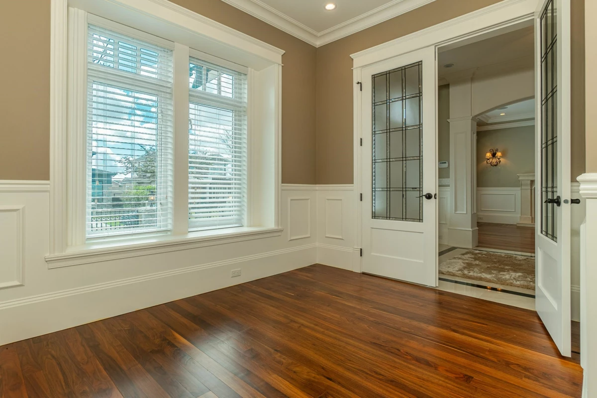 Breakfast Nook Photo of 1657 W 58th Avenue, Vancouver, BC