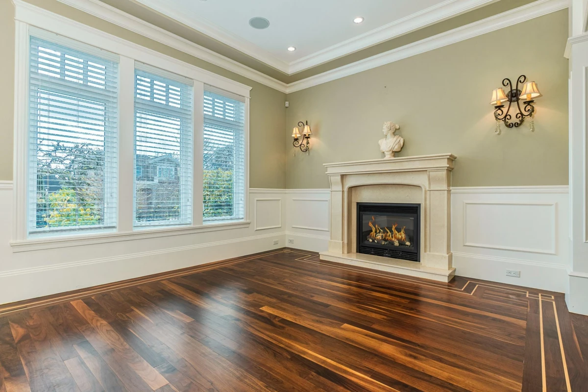 Family Room Photo of 1657 W 58th Avenue, Vancouver, BC