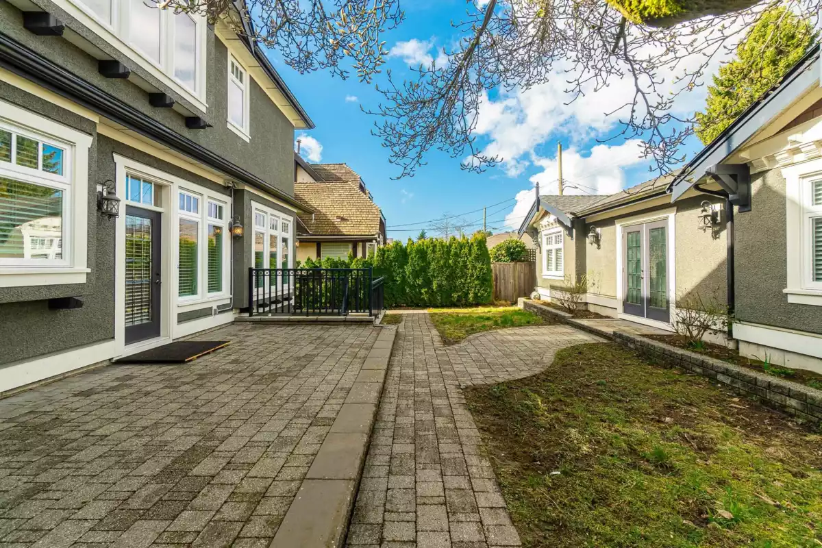 Fitness Center Photo Near 1657 W 58th Avenue, Vancouver, BC