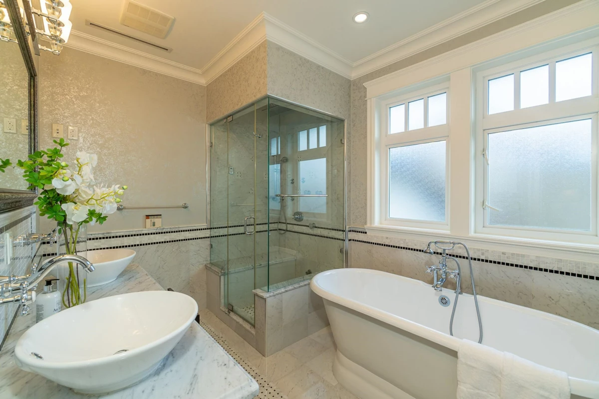 Garage Interior Photo of 1657 W 58th Avenue, Vancouver, BC