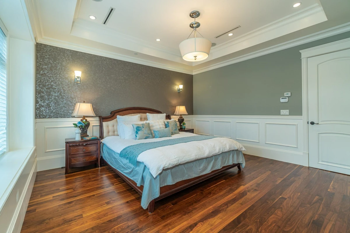 Mudroom Photo of 1657 W 58th Avenue, Vancouver, BC