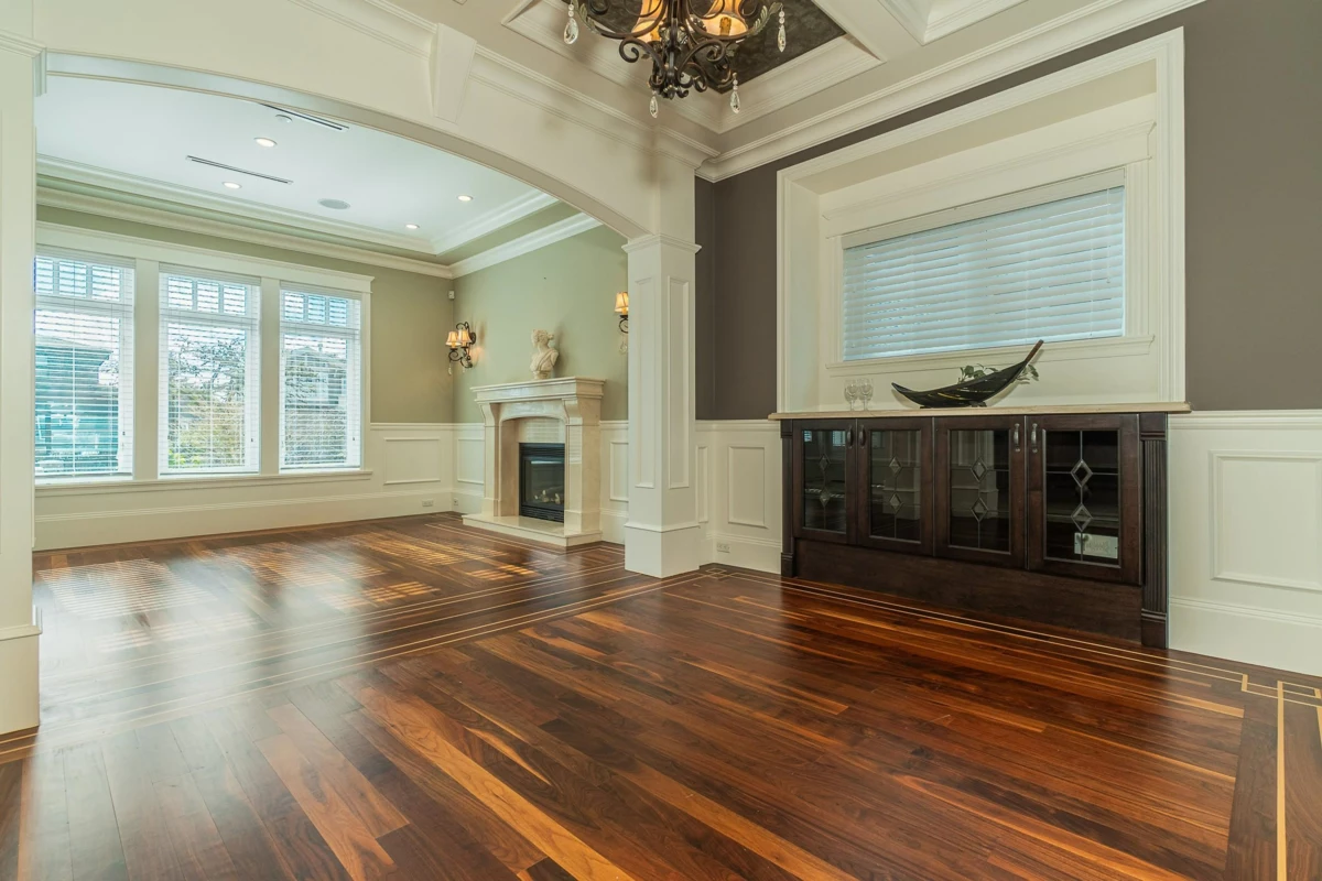 Pantry Photo of 1657 W 58th Avenue, Vancouver, BC