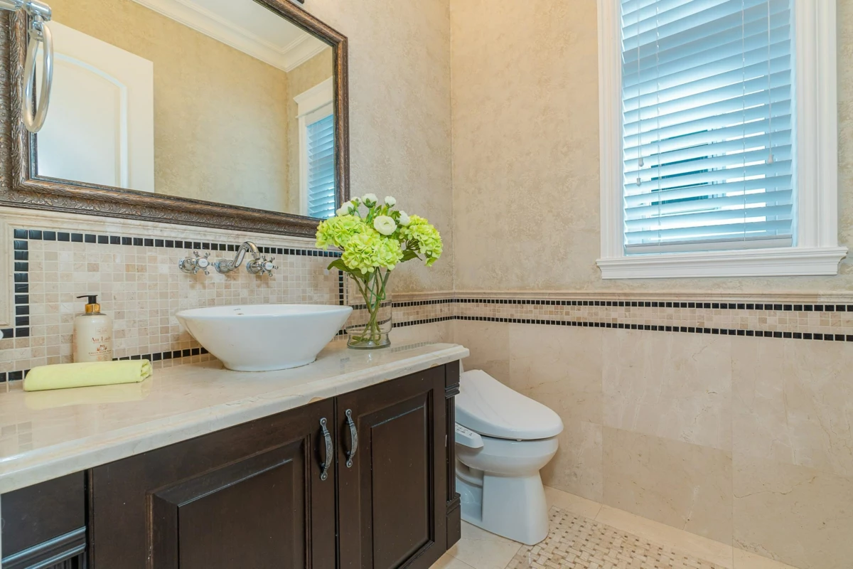 Primary Bedroom Photo of 1657 W 58th Avenue, Vancouver, BC