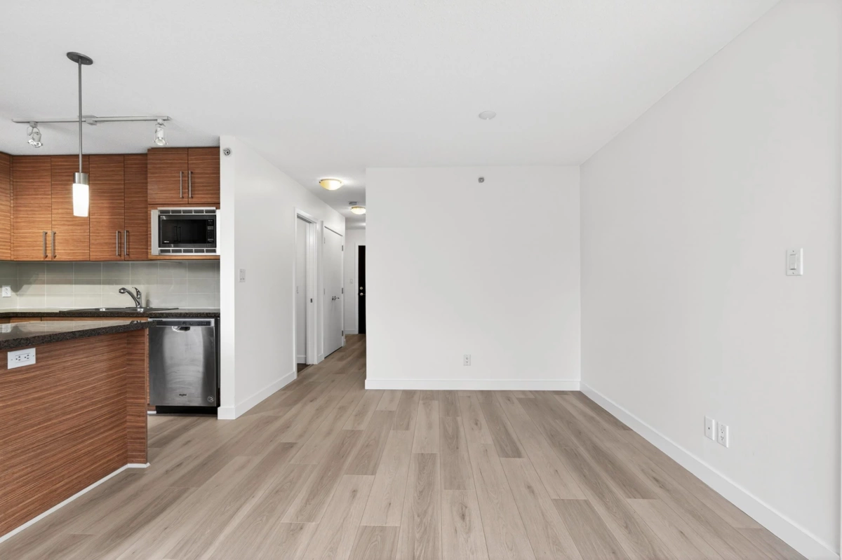 Office / Den Photo of 1102 188 Keefer Place, Vancouver, BC