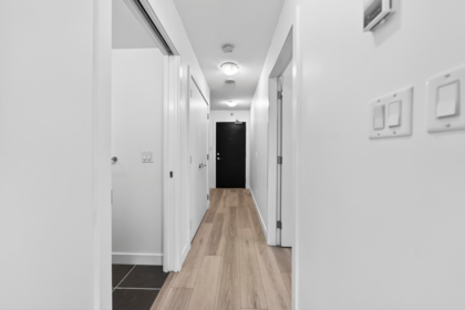 1102 188 Keefer Place, Vancouver, BC