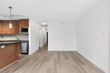 Office / Den Photo of 1102 188 Keefer Place, Vancouver, BC