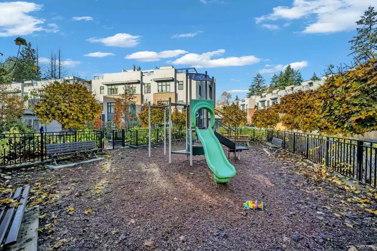 Neighborhood Park Photo Near 101 2035 Glenaire Drive, North Vancouver, BC