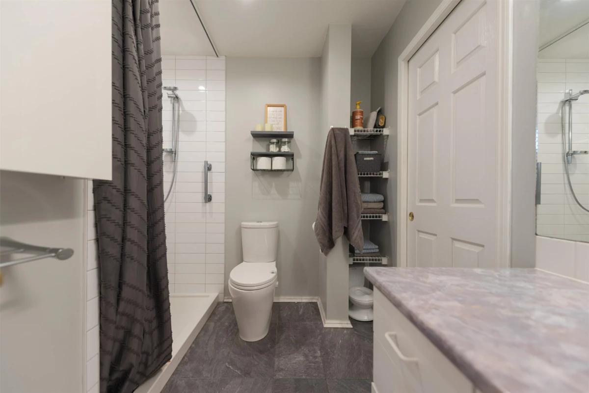 Bedroom 4 Photo of 111 5711 Ebbtide Street, Sechelt, BC