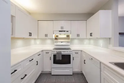 Pantry Photo of 111 5711 Ebbtide Street, Sechelt, BC