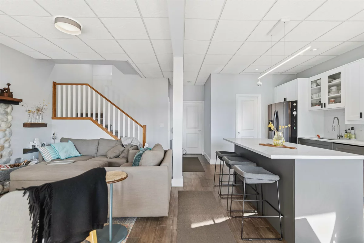 Garden / Landscaping Photo of 481 Central Avenue, Gibsons, BC