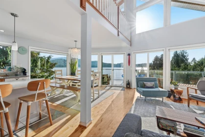 Pantry Photo of 481 Central Avenue, Gibsons, BC