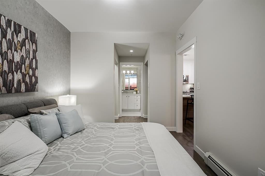 Family Room Photo of 209 23200 Gilley Road, Richmond, BC
