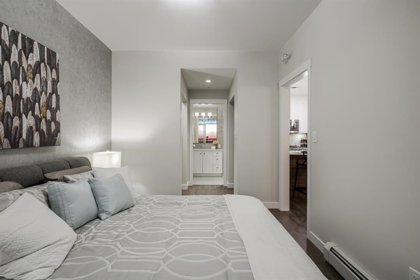 209 23200 Gilley Road, Richmond, BC